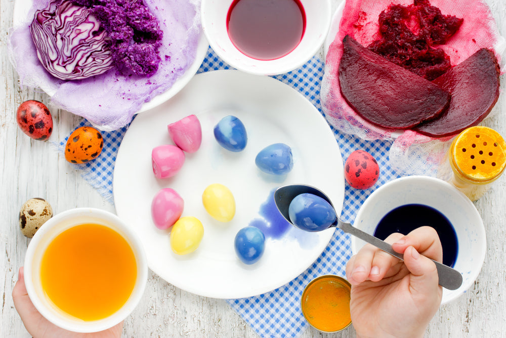 blog-1-1 DIY Natural Food Dyes (No Artificial Colors Needed!)