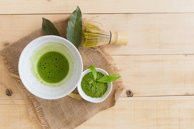 Is Organic Matcha Better? USDA Organic Matcha Tea Benefits Explained