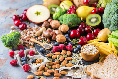 5 Reasons Why Fiber is Key for Health