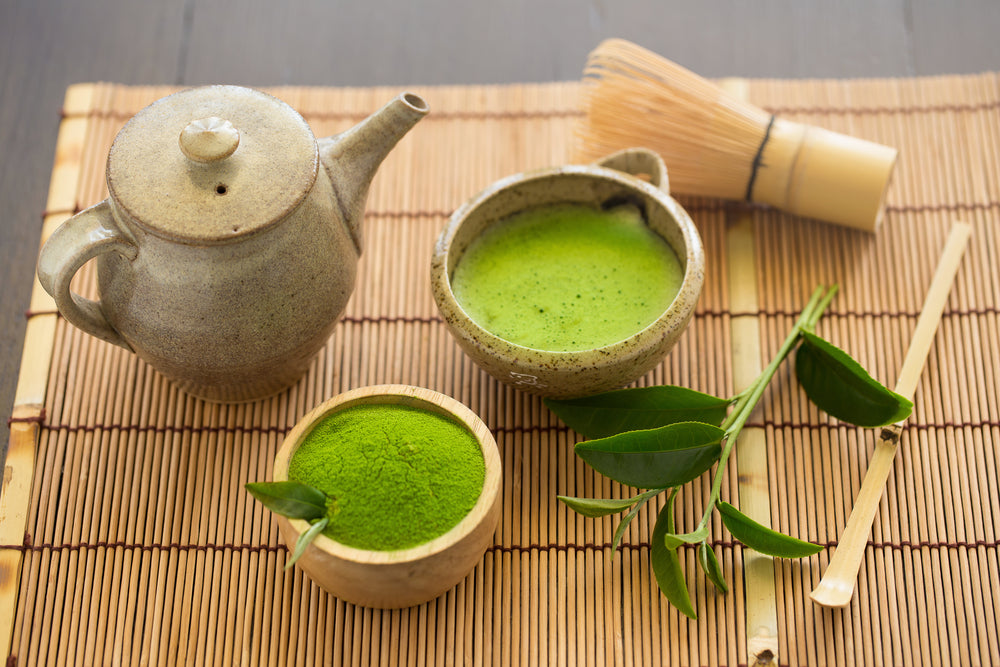 Make Matcha Taste Better | 8 Ways to Make Matcha Better