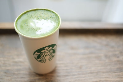 Is Starbucks Matcha Latte, Dunkin’ Matcha Latte, or Making Matcha Latte at Home Healthier?