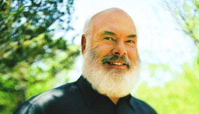 Dr. Andrew Weil – Cooking As A Form Of Meditation, Moods Are Contagious, Microdosing Psilocybin