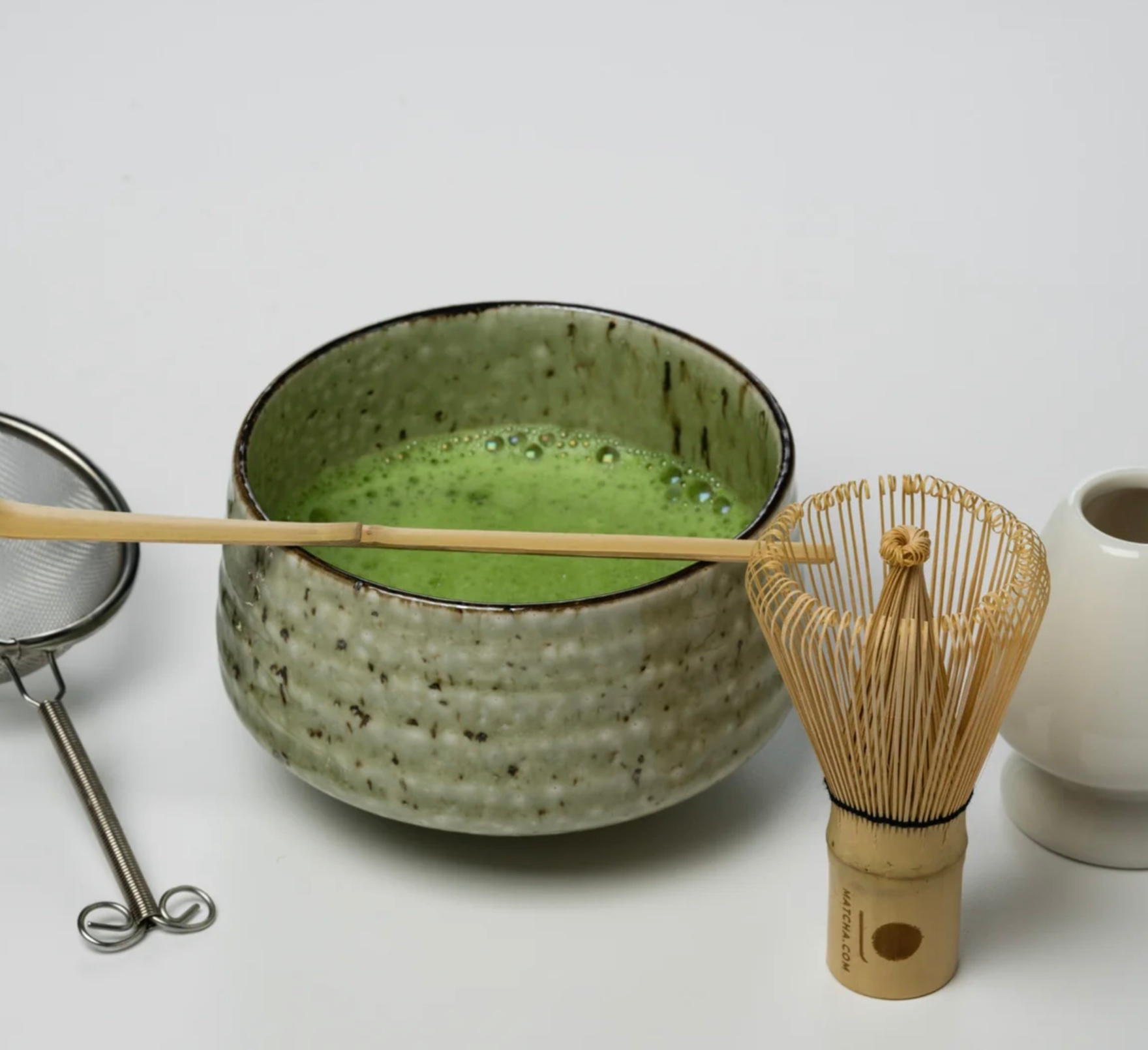 Matcha Kit, Shop Starter Kits for Matcha