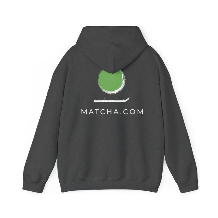マチャ抹茶 Matchazilla 2 Hoodie | Matcha Monster Graphic Pullover Hoodie