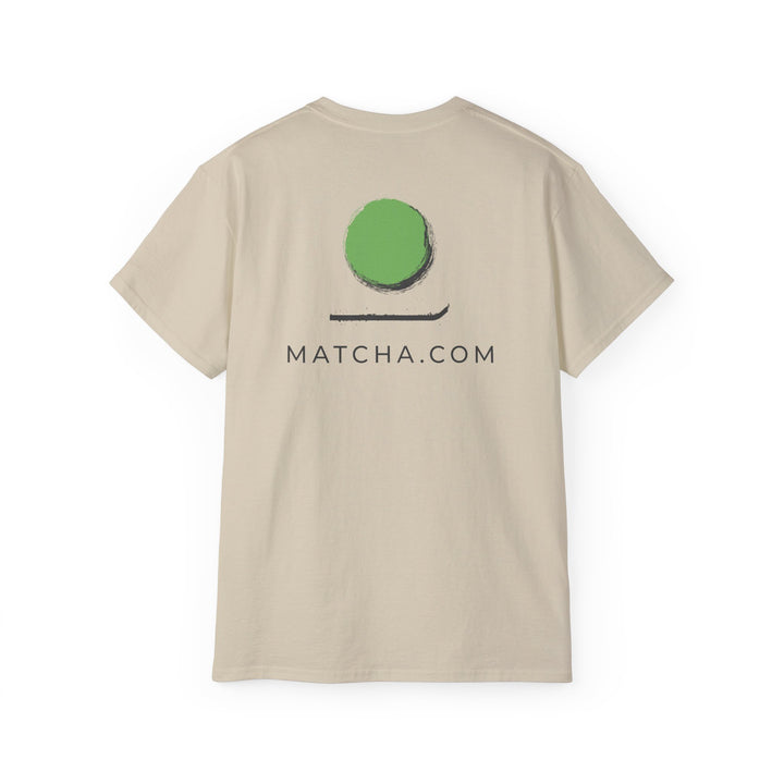 Matcha Zilla Graphic T-Shirt