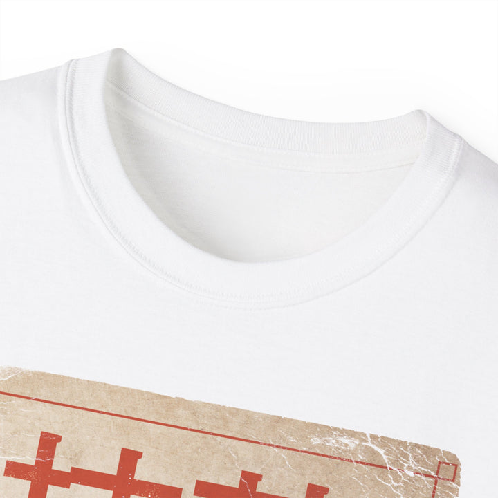 Matcha Zilla Graphic T-Shirt