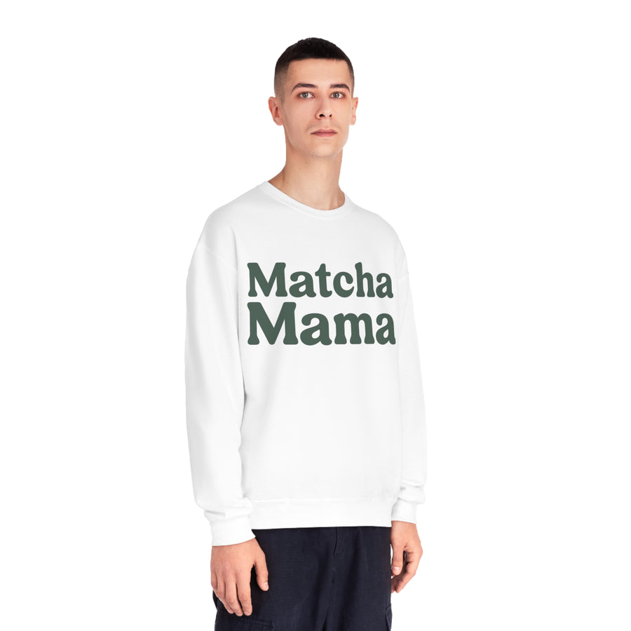 Matcha Mama Sweatshirt