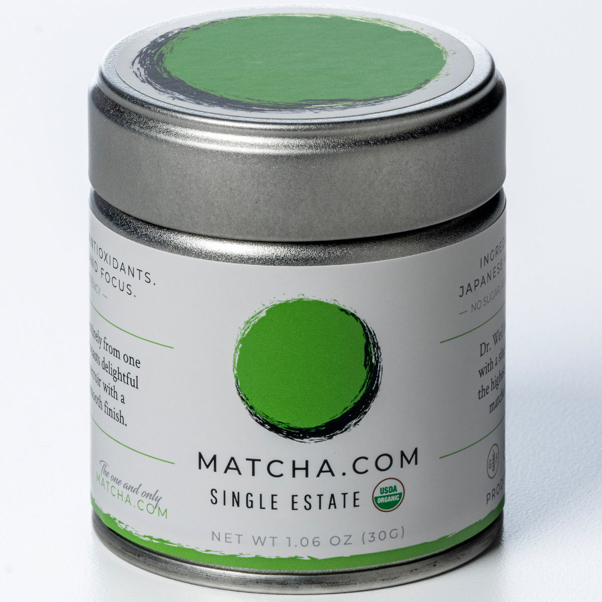 Yorokobi Ceremonial Organic Matcha Green Tea – Naomi Joe Coffee
