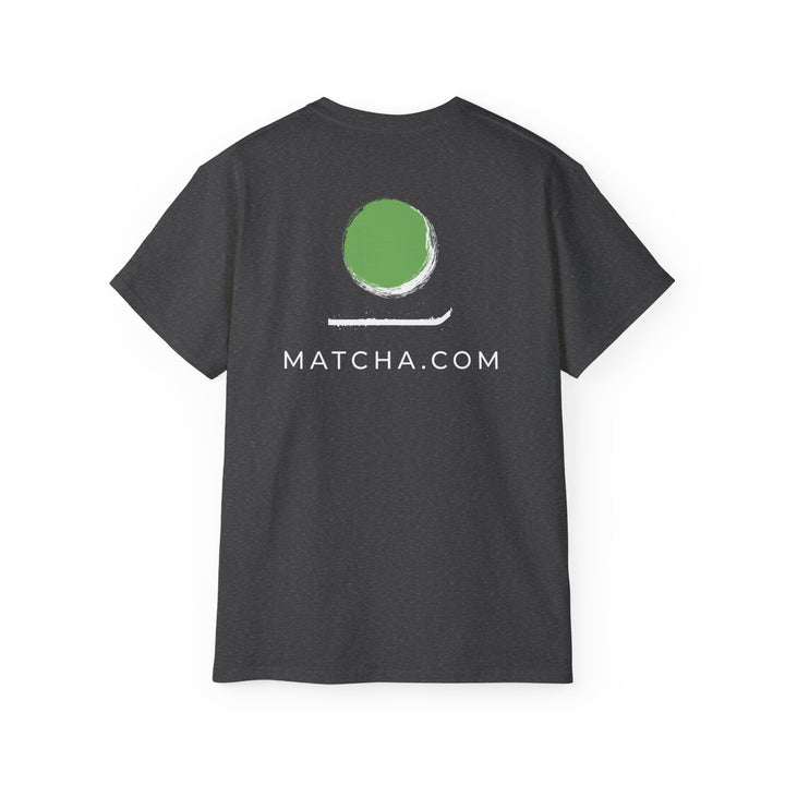 Matcha Zilla Graphic T-Shirt