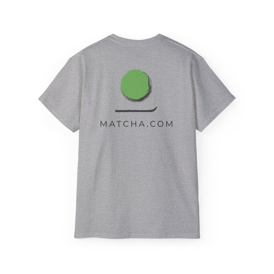 Matcha Zilla Graphic T-Shirt