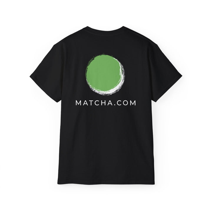 Coffee Has Met Its Matcha T-Shirt