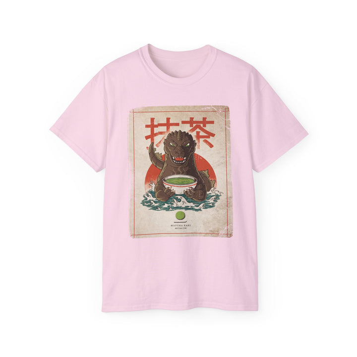 Matcha Zilla Graphic T-Shirt