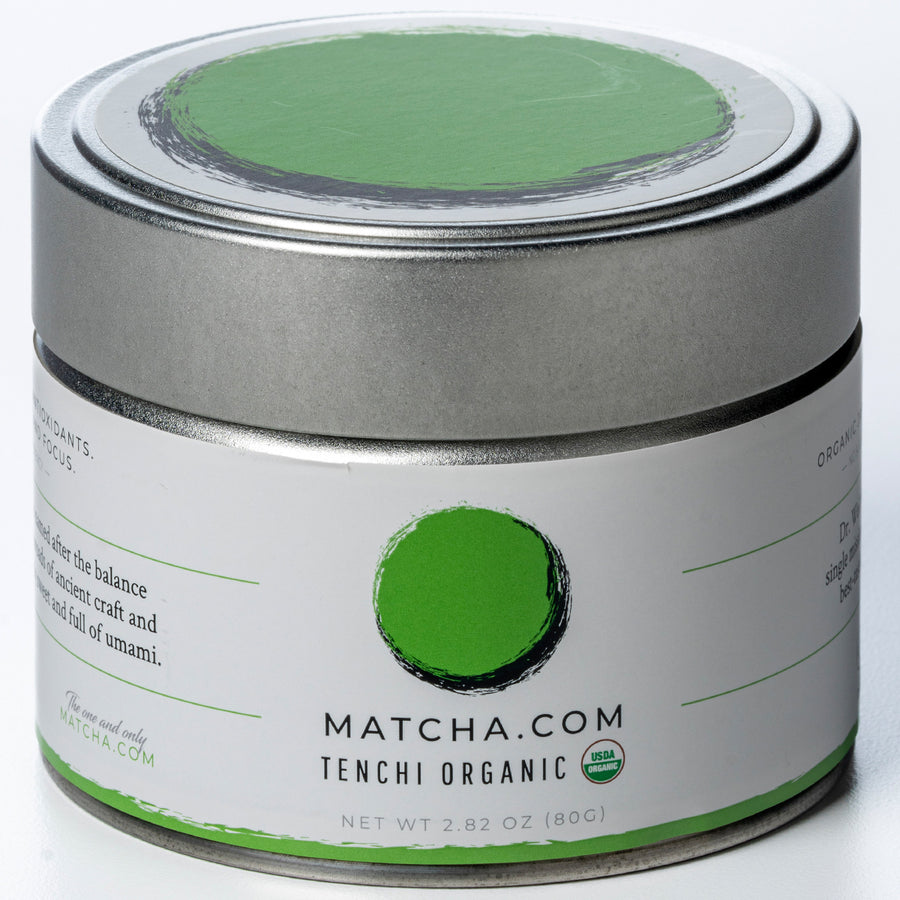 Tenchi Ceremonial Organic