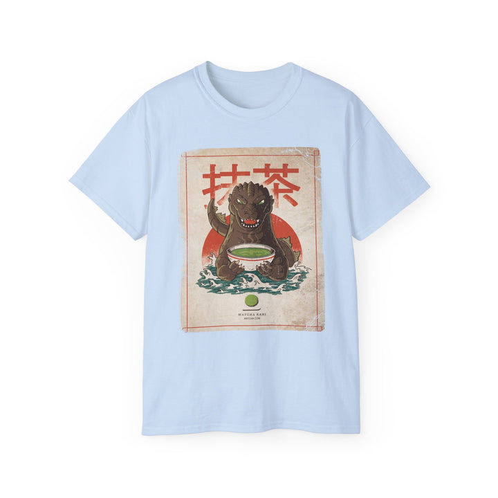 Matcha Zilla Graphic T-Shirt