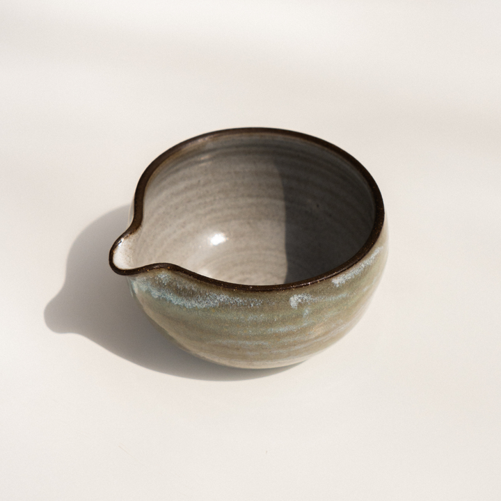 The Latte Chawan