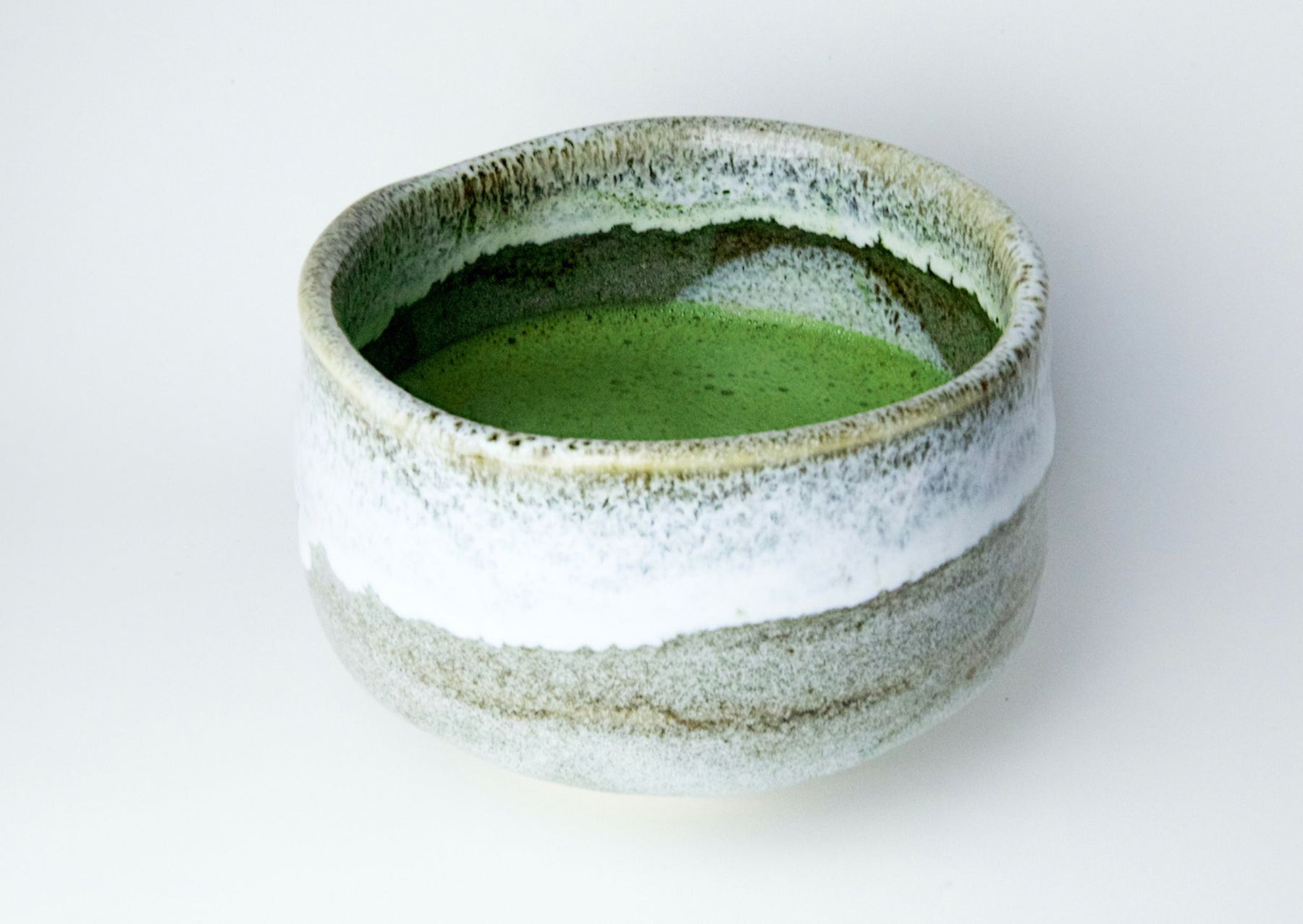 Premium Matcha Bowl | Handmade Japanese Ceramic Chawan
