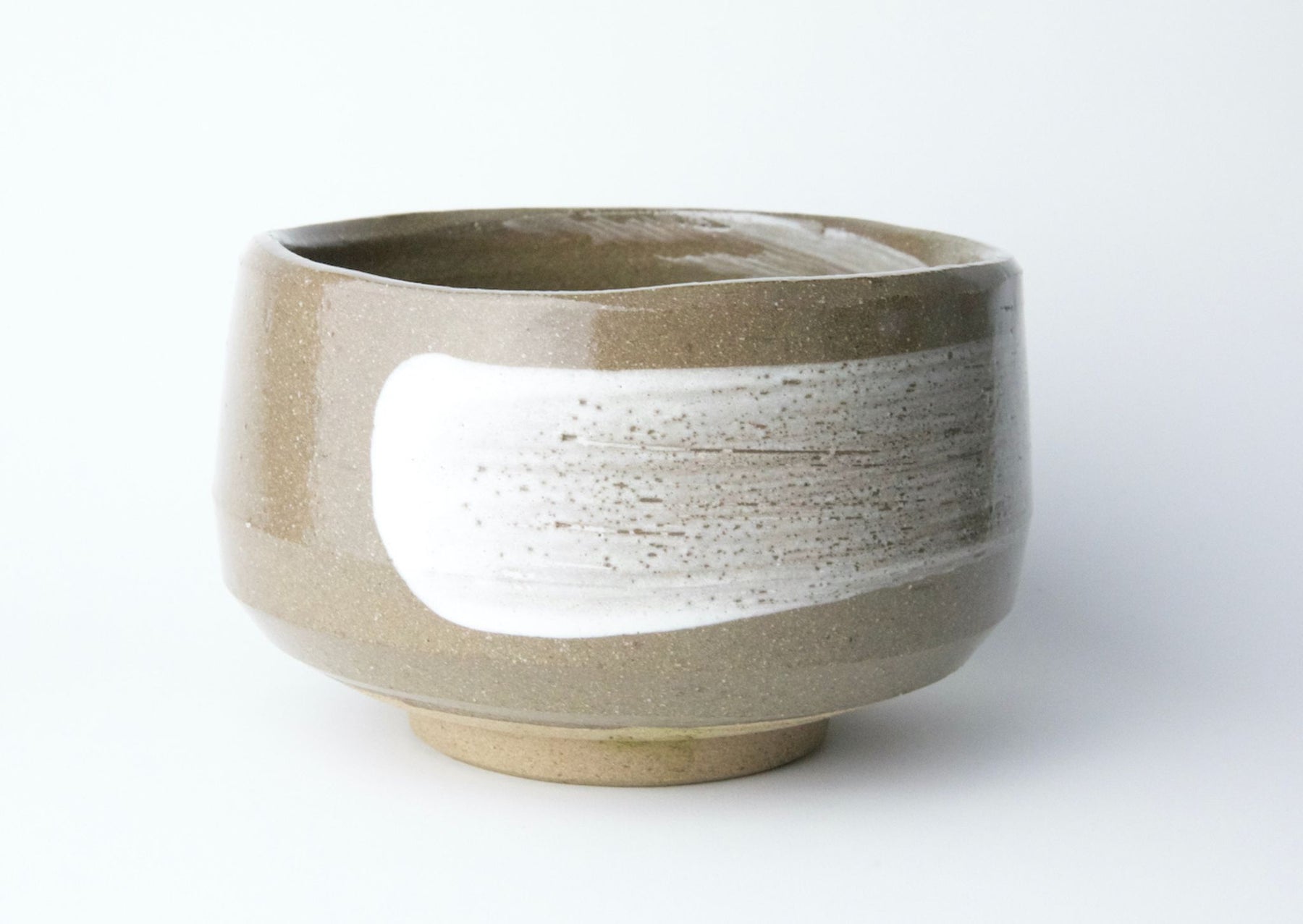 Premium Hand-made Japanese Chawan | Bowl for Matcha Green Tea