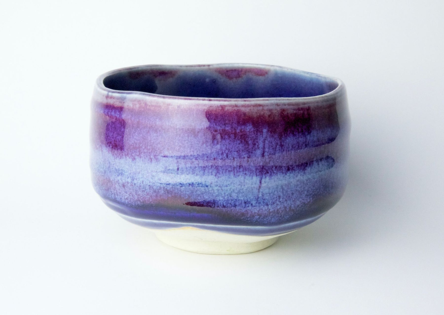 Premium Matcha Bowl | Handmade Japanese Ceramic Chawan