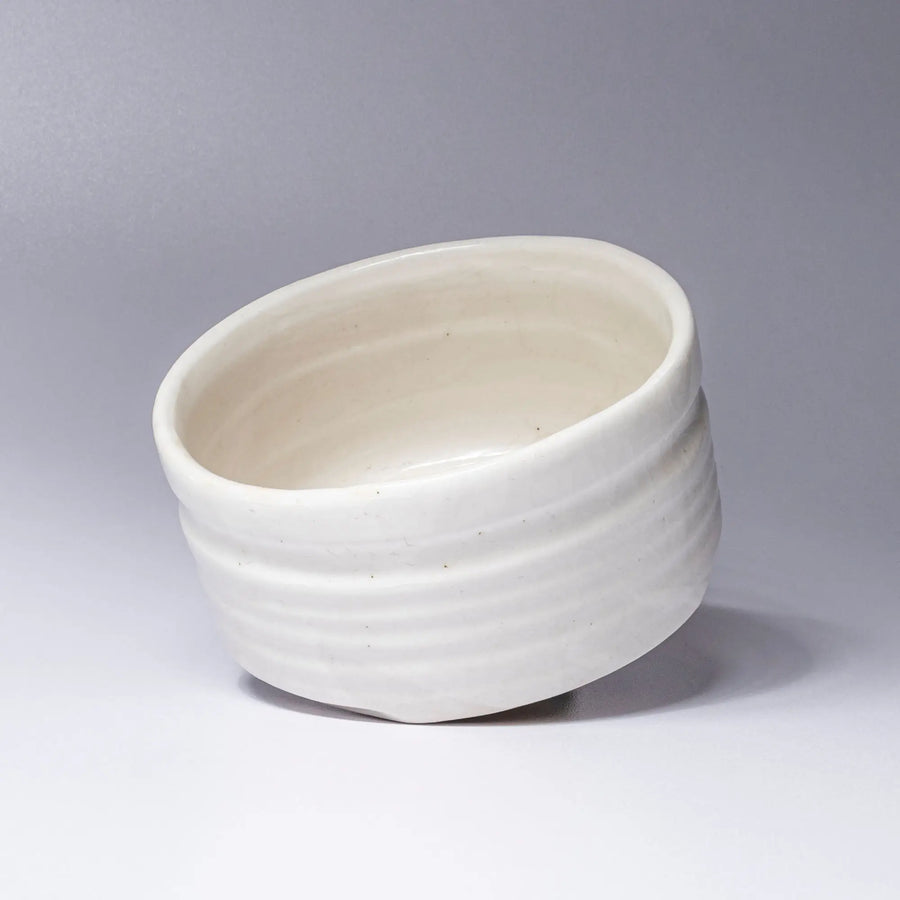 Premium Matcha Bowl | Handmade Japanese Ceramic Chawan