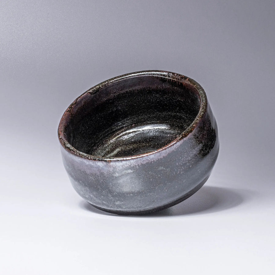 Premium Matcha Bowl | Handmade Japanese Ceramic Chawan