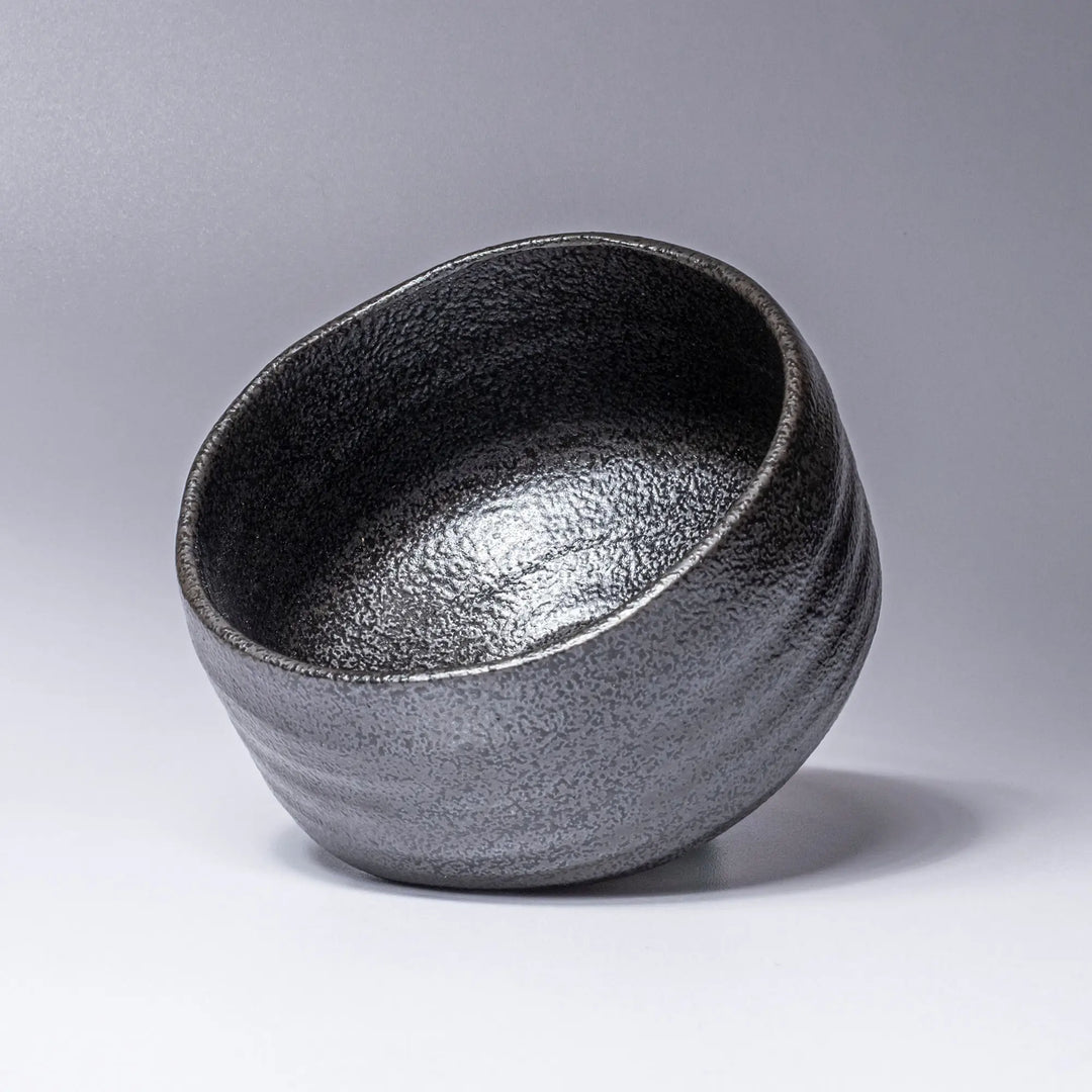 Premium Matcha Bowl | Handmade Japanese Ceramic Chawan