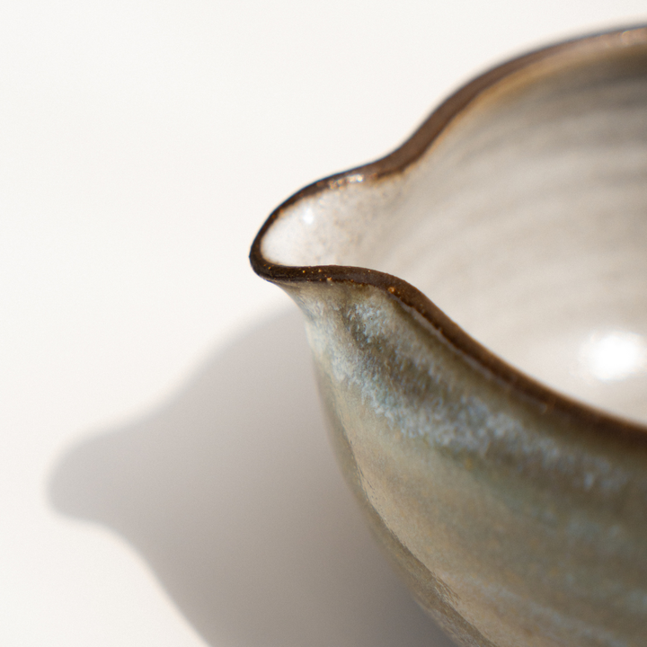 The Latte Chawan