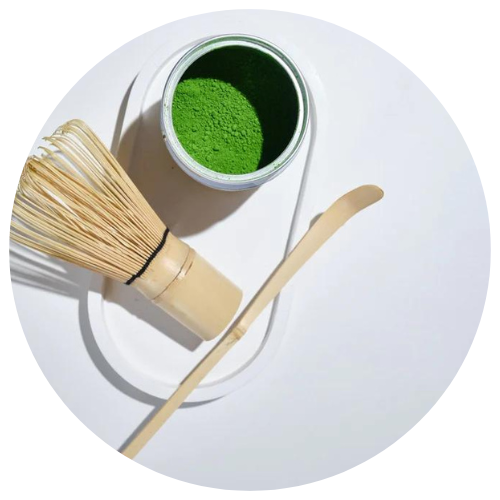 Matcha Green Tea Powder Authentic Matcha Tea