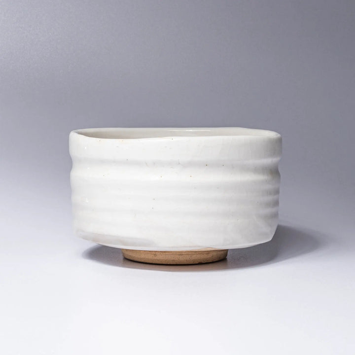 Premium Matcha Bowl | Handmade Japanese Ceramic Chawan