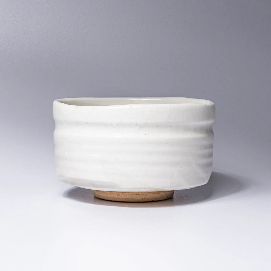 Premium Matcha Bowl | Handmade Japanese Ceramic Chawan