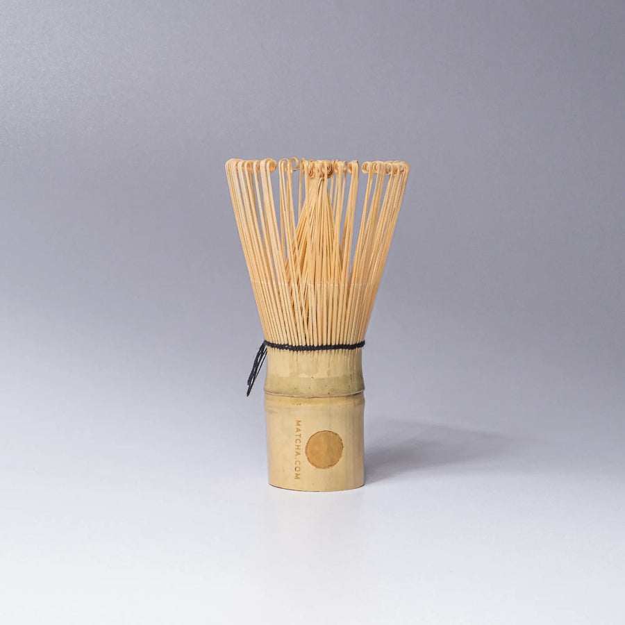 Bamboo Matcha Whisk
