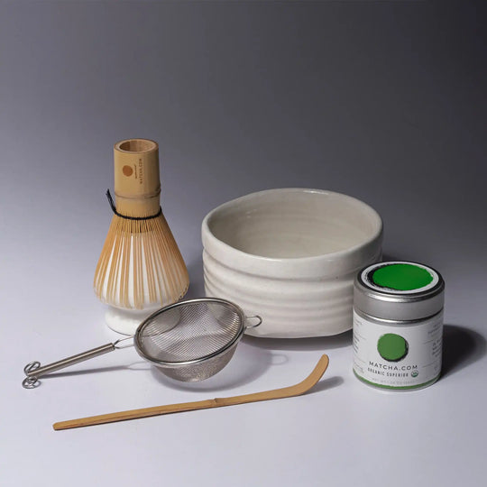 Matcha Green Tea Powder | Authentic Matcha Tea | Matcha.com