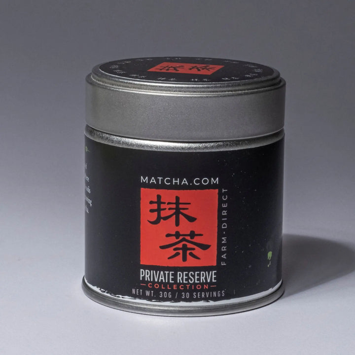 Japanese Ceremonial Organic Matcha | USDA Certified Shade-Grown