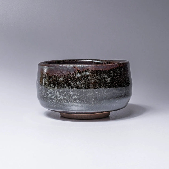 Premium Matcha Bowl | Handmade Japanese Ceramic Chawan