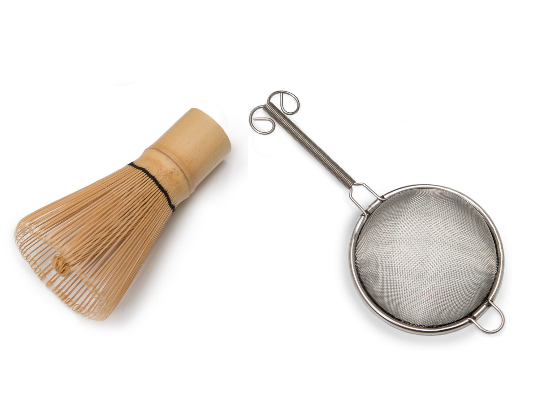 Matcha Starter Kit | Organic Ceremonial Matcha Set