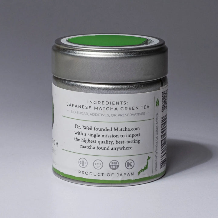 Summer Reserve Matcha | Seasonal Ceremonial Grade from Uji, Japan