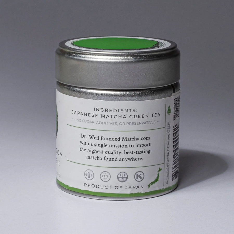 Summer Reserve Matcha | Seasonal Ceremonial Grade from Uji, Japan