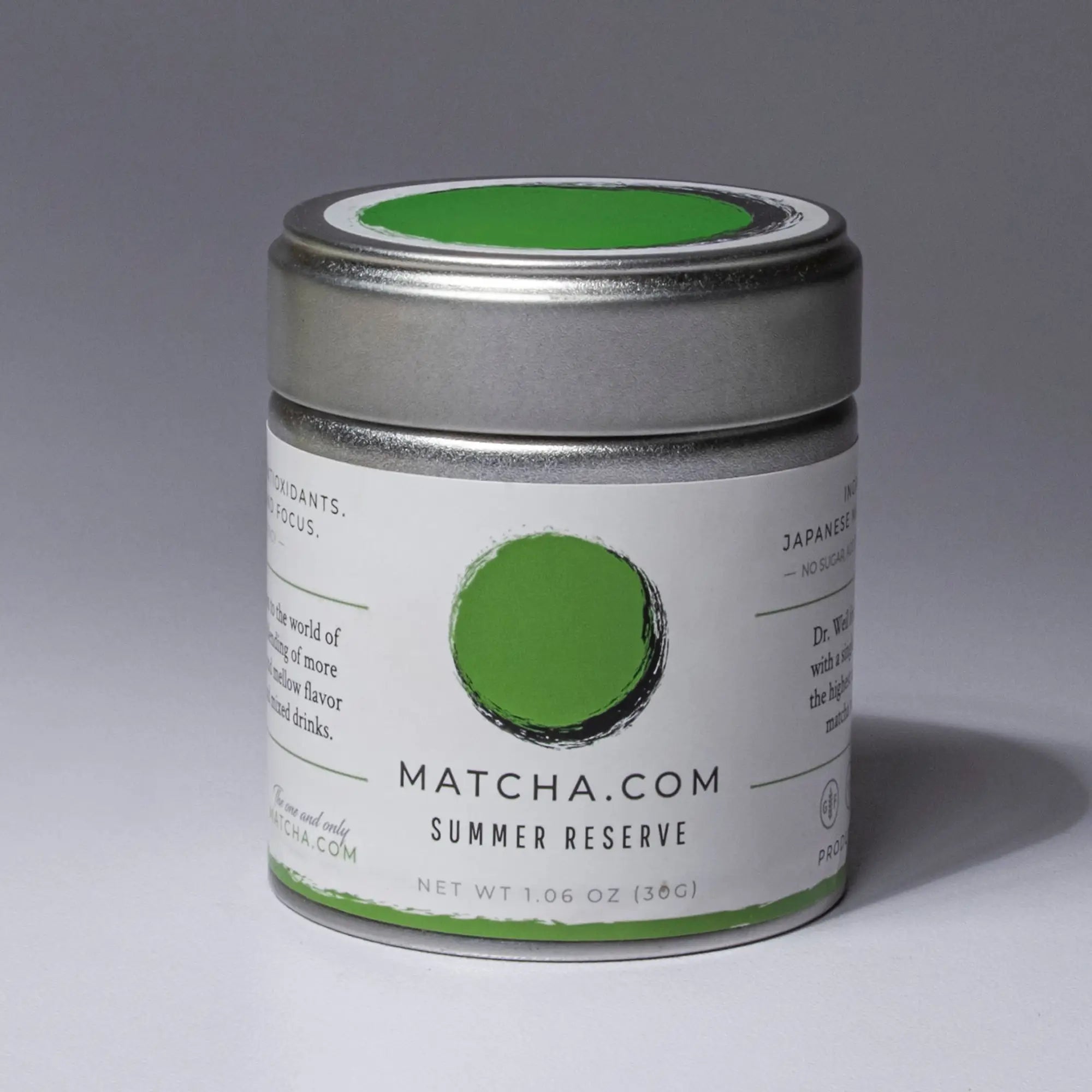 Summer Reserve Matcha by Matcha.com