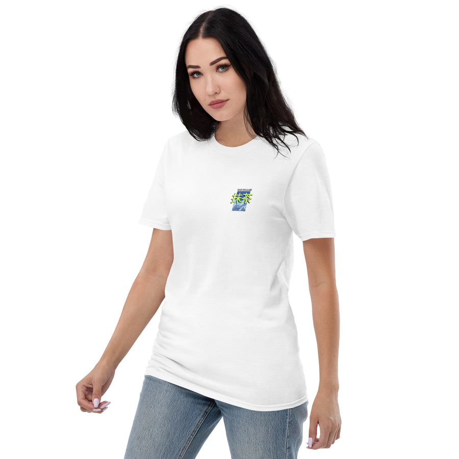 Meditating Matchazilla Lightweight T-Shirt
