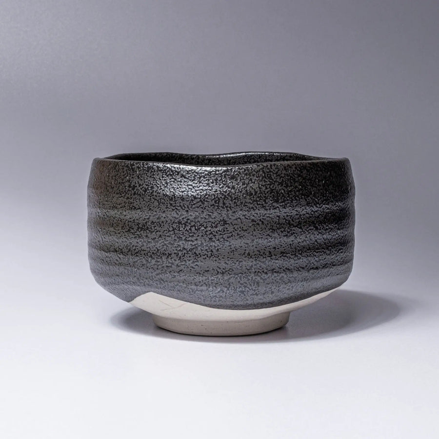 Premium Matcha Bowl | Handmade Japanese Ceramic Chawan