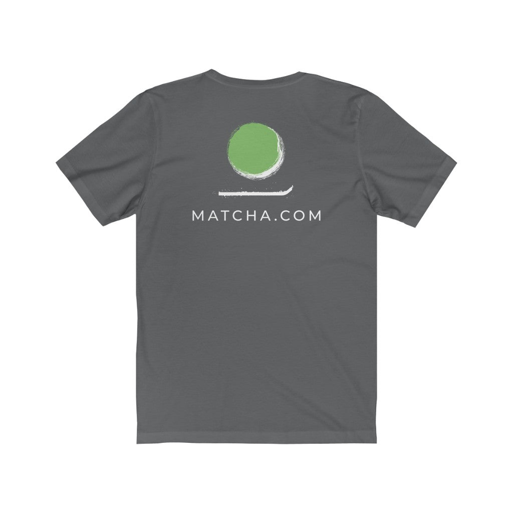 This Is Matcha V2 Graphic T-Shirt