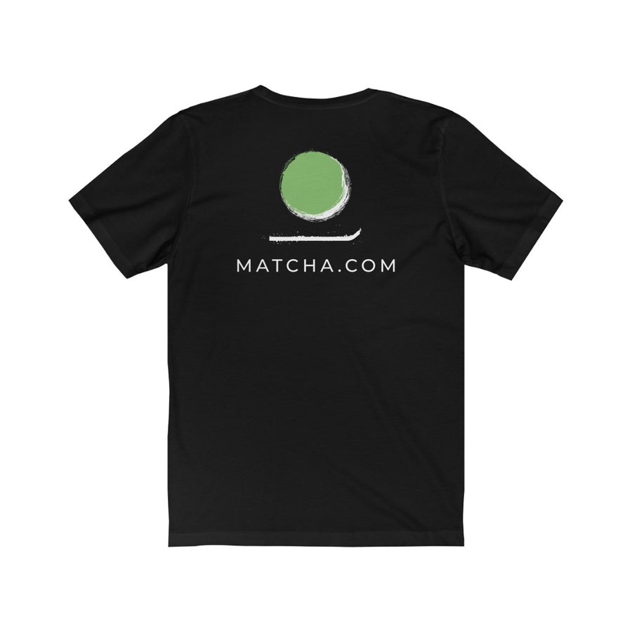 まっちゃ ページ This Is Matcha V2 Graphic T-Shirt