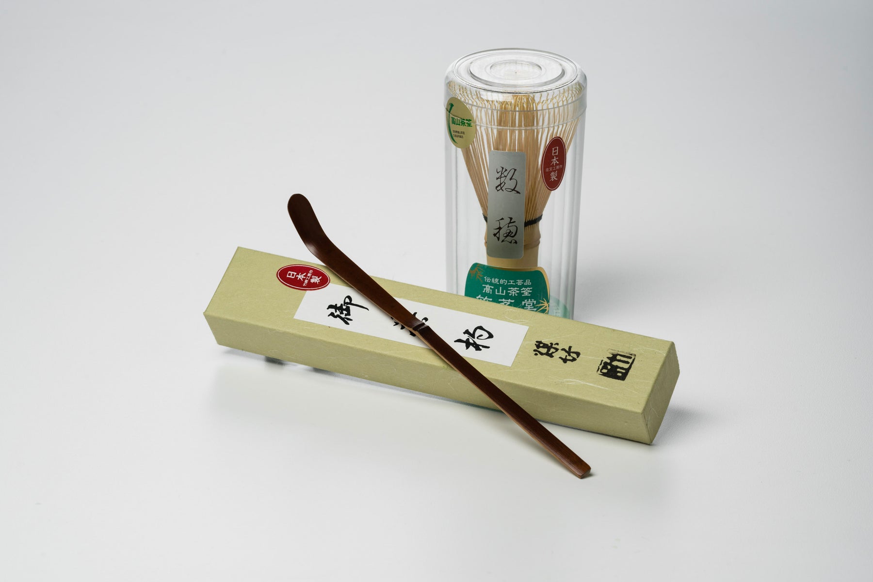 Premium Matcha Starter Kit | Ceremonial Matcha Set