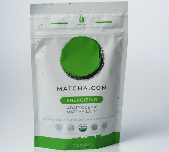 Buy Matcha Tea | Official Source of Matcha Green Tea