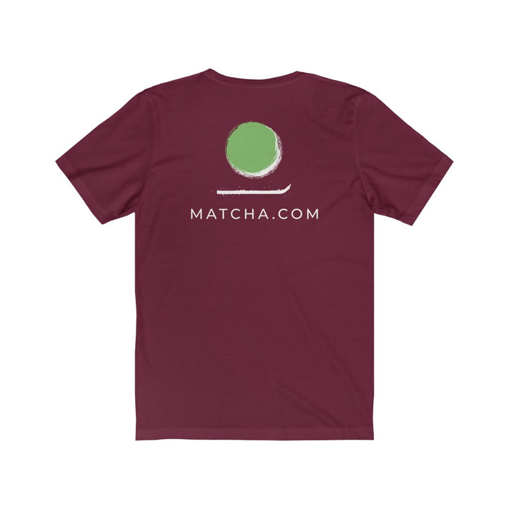 This Is Matcha V2 Graphic T-Shirt