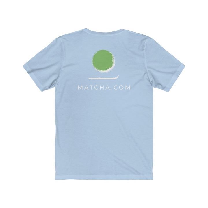 This Is Matcha V2 Graphic T-Shirt