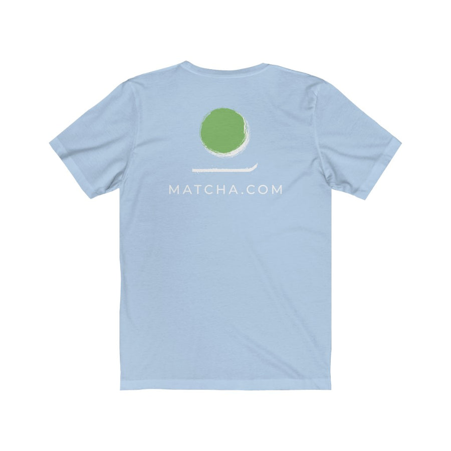 This Is Matcha V2 Graphic T-Shirt