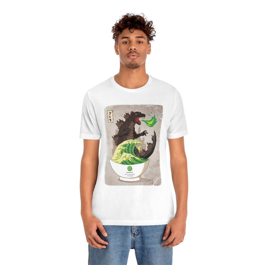 Dr. Weil Original Matchazilla