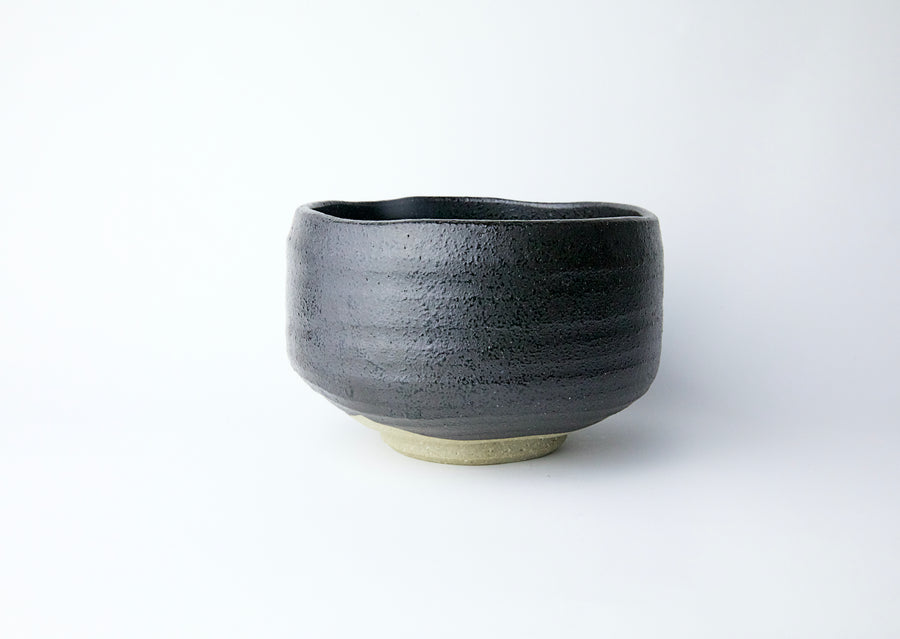 Ceramic Matcha Bowl | Traditional Japanese Chawan