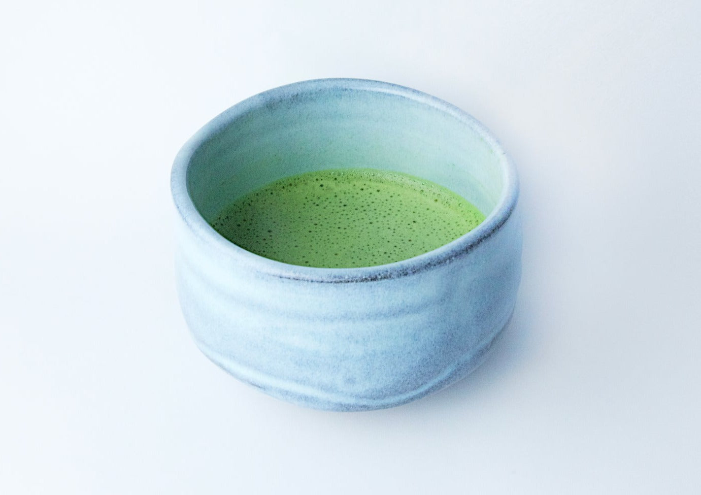 Matcha Wan Premium Matcha Bowl | Handmade Japanese Ceramic Chawan