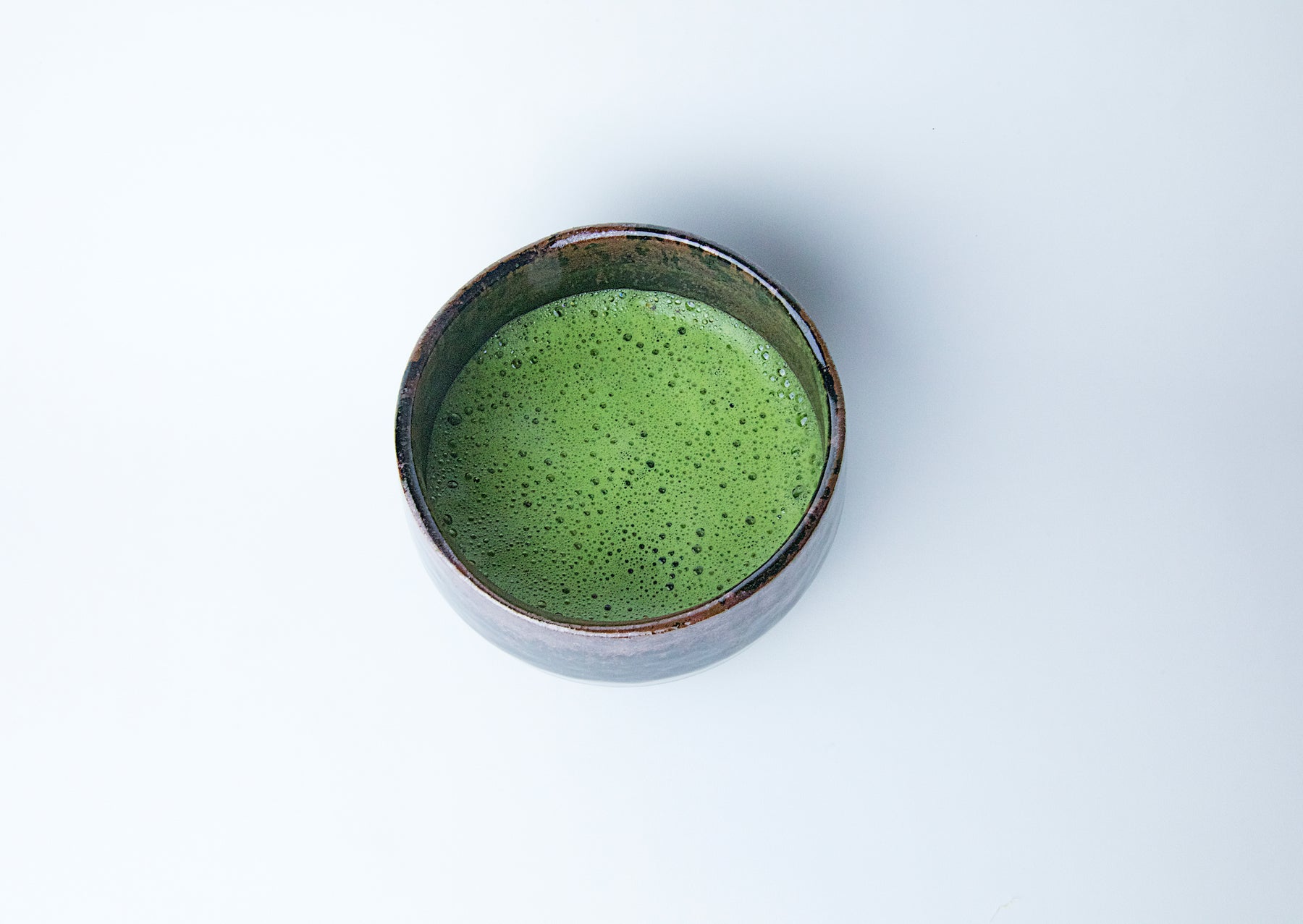 Matcha Wan Ceramic Matcha Bowl | Traditional Japanese Chawan